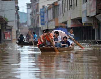 Việt Nam, Trung Quốc rồi Campuchia: Tại sao câu chuyện lũ lụt tại các quốc gia châu Á đang ngày càng trầm trọng? - Ảnh 4.