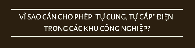  CEO dự án điện khí 6 tỷ USD ở miền Trung: Khi giá điện mới được áp dụng, người dân sẽ mua sắm theo hướng xanh hơn  - Ảnh 3.