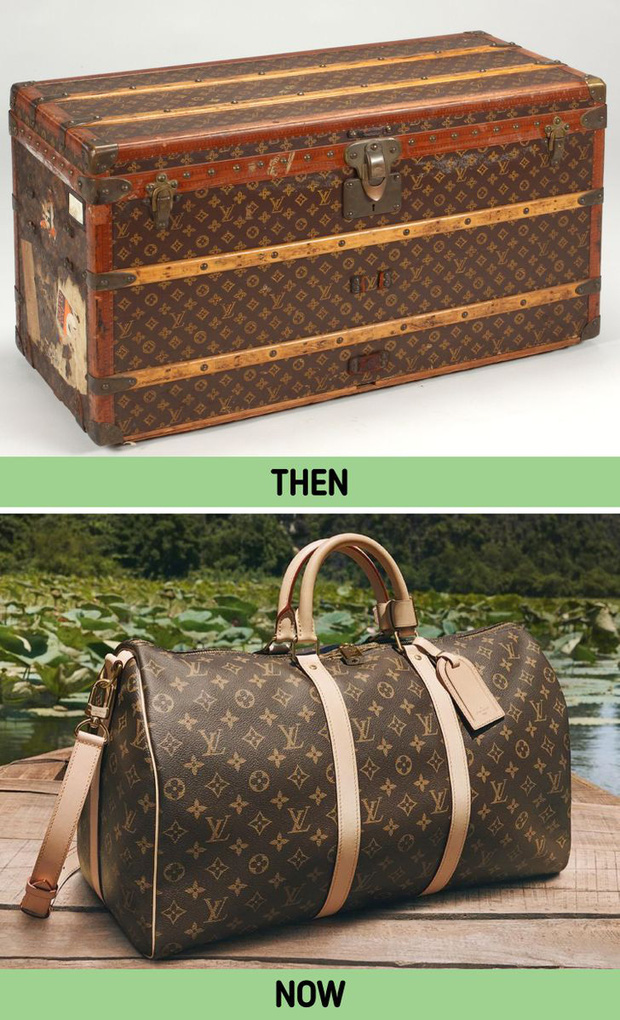 Chuyện về Louis Vuitton: Từ 2 bàn tay trắng gây dựng nên cả cơ đồ, trở thành biểu tượng xa xỉ của toàn thế giới - Ảnh 5.