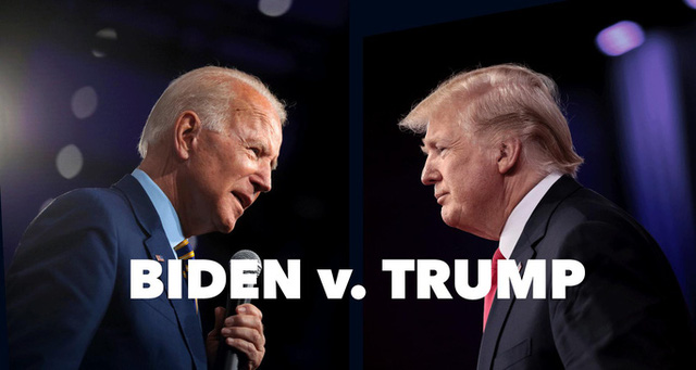  Trung Quốc thích ai làm ông chủ Nhà Trắng: Tổng thống Trump hay ông Biden?  - Ảnh 1.