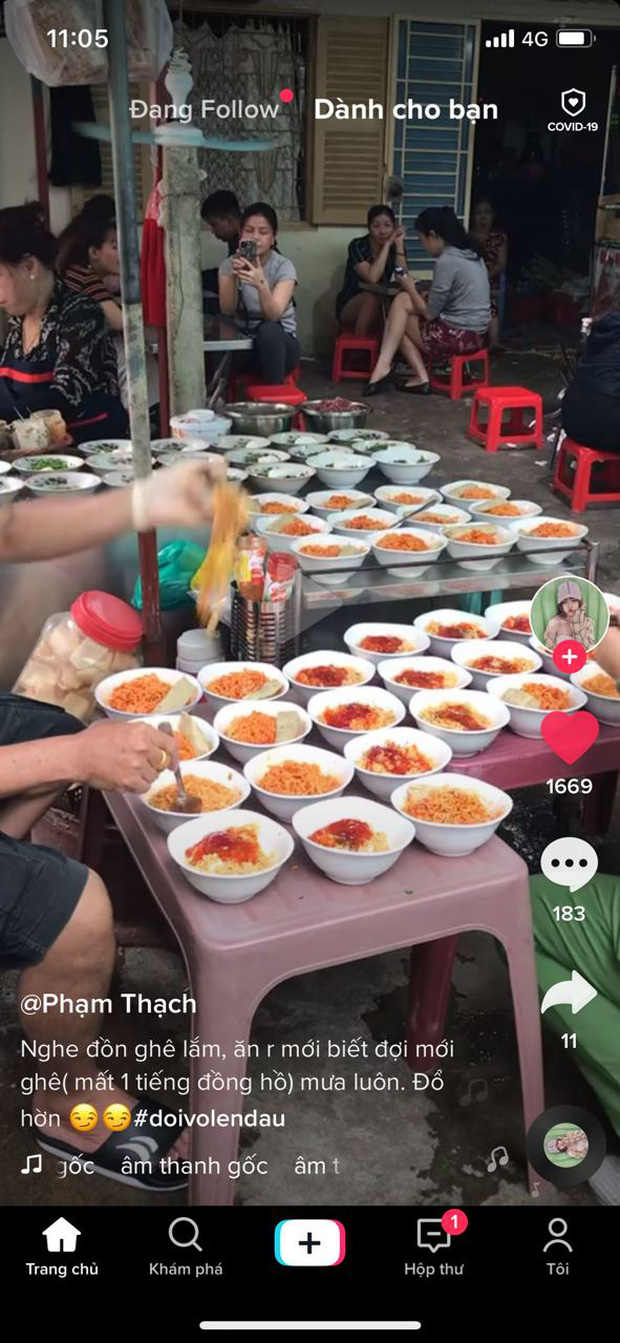Tiệm mì chửi đắt khách nhất Sài Gòn bị khách phàn nàn vì đợi mất cả tiếng, ăn hết mì rồi súp mới được bưng ra? - Ảnh 1.