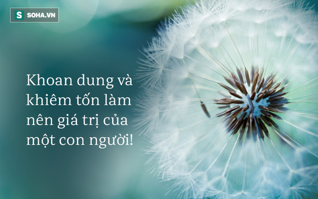  Người càng sống càng vô phúc hầu như đều có 3 đặc điểm này: Nếu có, hãy sửa sớm! - Ảnh 1.