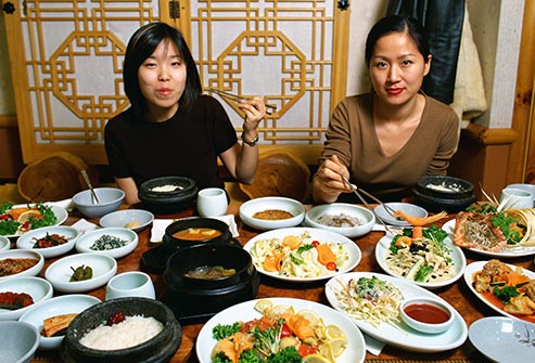 Chế độ ăn của người Pháp, Ý, Nhật, Hàn Quốc... có gì đặc biệt khiến cả thế giới nên học? - Ảnh 7. Chế độ ăn của người Pháp, Ý, Nhật, Hàn Quốc... có gì đặc biệt khiến cả thế giới nên học? - Ảnh 7.