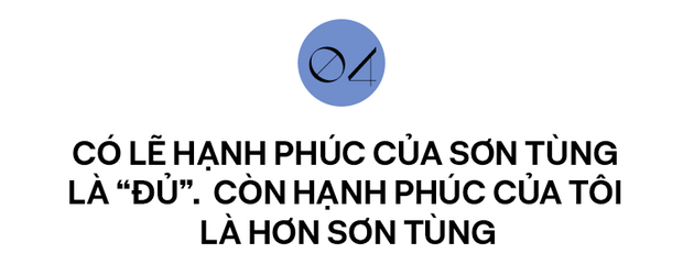 ViruSs: Có lẽ hạnh phúc của Sơn Tùng là đủ còn hạnh phúc của tôi là hơn Sơn Tùng - Ảnh 12.