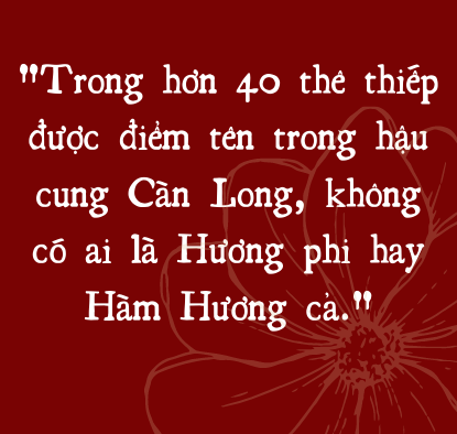 Ẩn số lớn trong lịch sử TQ: Bí mật trong quan tài tỏa mùi thơm khiến giới khảo cổ điên đầu tìm hiểu - Ảnh 2. Ẩn số lớn trong lịch sử TQ: Bí mật trong quan tài tỏa mùi thơm khiến giới khảo cổ điên đầu tìm hiểu - Ảnh 2.