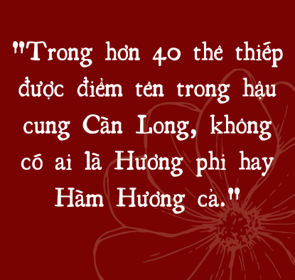  Ẩn số lớn trong lịch sử TQ: Bí mật trong quan tài tỏa mùi thơm khiến giới khảo cổ điên đầu tìm hiểu - Ảnh 2.