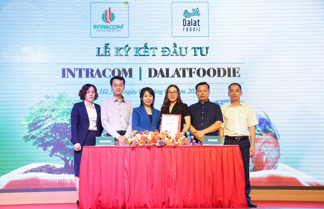 Startup Dalat Foodie đã làm gì để sống sót khi chỉ còn 1/4 nhân viên và thành công thuyết phục cá mập khó tính như Shark Việt đồng ý xuống tiền? - Ảnh 3.