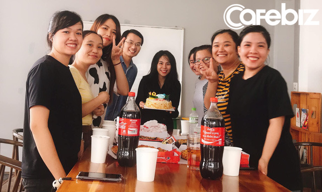 Startup Dalat Foodie đã làm gì để sống sót khi chỉ còn 1/4 nhân viên và thành công thuyết phục cá mập khó tính như Shark Việt đồng ý xuống tiền? - Ảnh 1.