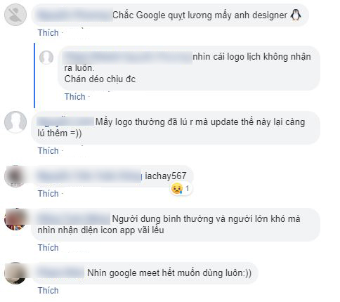 Bộ nhận diện mới của Google: Cạn kiệt sức sáng tạo hay coi thường con mắt người dùng? - Ảnh 3.