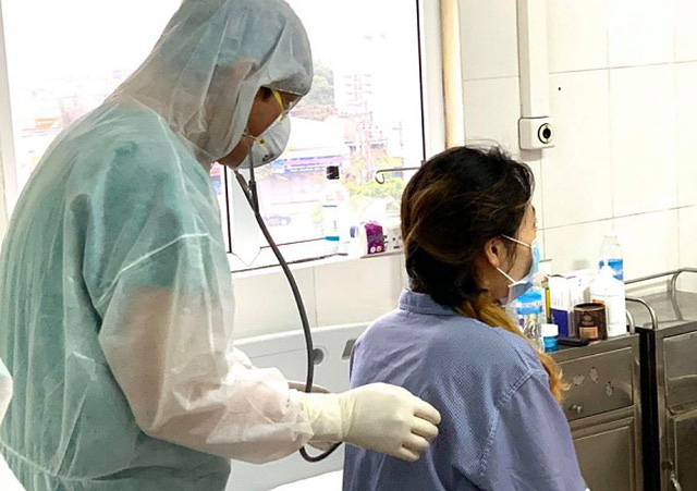 Việt Nam sẽ sớm thử nghiệm vaccine COVID-19 trên người - Ảnh 1.