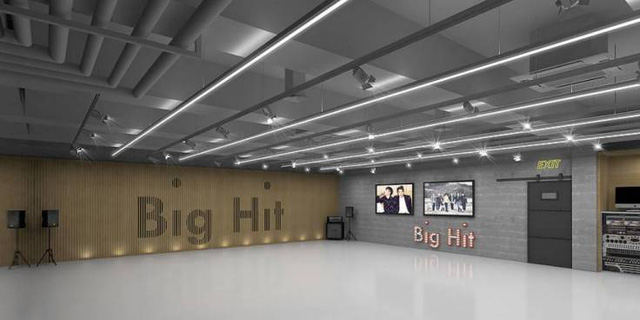  Big Hit Entertainment và con đường trở thành triệu phú đô la của các chàng trai BTS  - Ảnh 3.