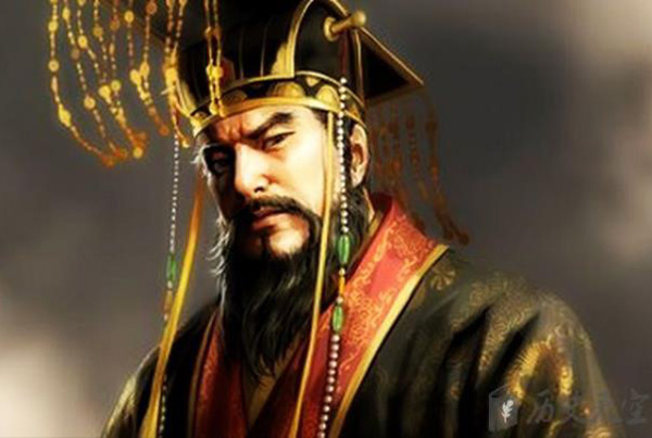  Chế độ Hoàng đế ở Trung Quốc kéo dài 2.133 năm, vậy ai là Hoàng đế đầu tiên, ai là Hoàng đế cuối cùng? - Ảnh 1.