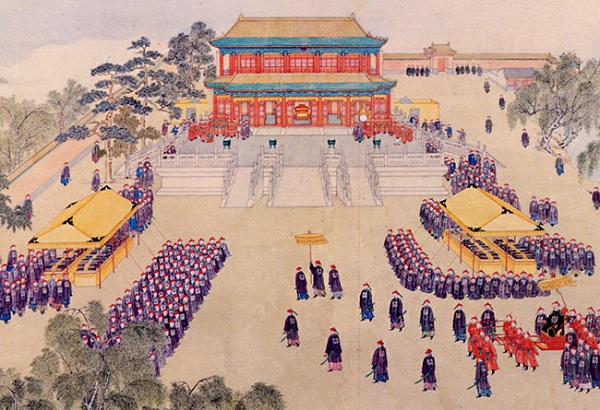  Chế độ Hoàng đế ở Trung Quốc kéo dài 2.133 năm, vậy ai là Hoàng đế đầu tiên, ai là Hoàng đế cuối cùng? - Ảnh 2.