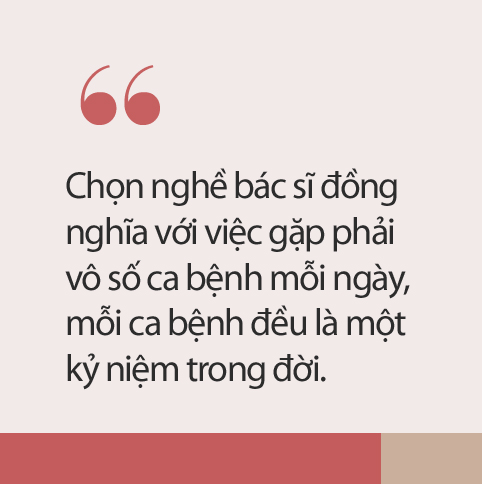 Bác sĩ trẻ điển trai có hàng nghìn follow trên mạng xã hội: Dù hành nghề y hay viết sách cũng mong giúp được nhiều người! - Ảnh 5.