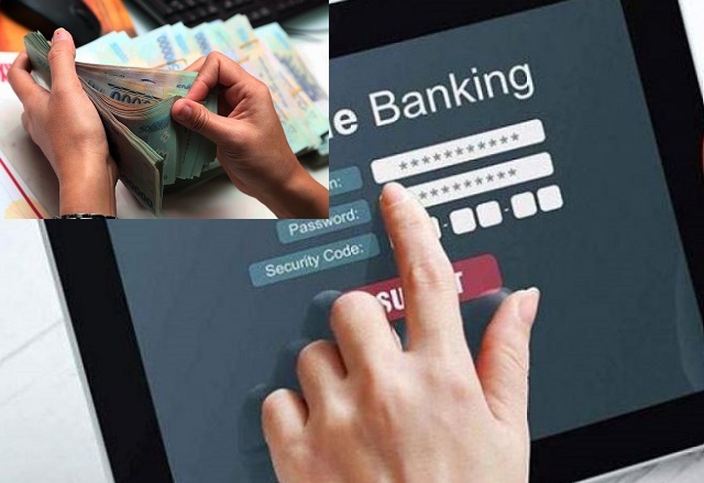  Gửi tiết kiệm online tháng 10/2020 ngân hàng nào có lãi suất cao nhất?  - Ảnh 1.