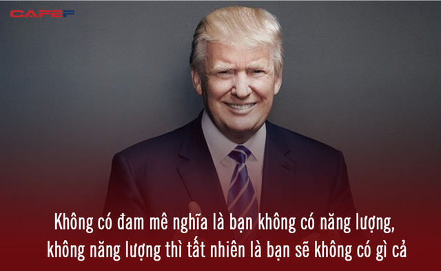  Bài học thành công đắt giá từ Tổng thống Mỹ Donald Trump: “Ranh giới khác biệt giữa người thắng và kẻ thua cuộc là cách họ phản ứng với những bước ngoặt định mệnh  - Ảnh 2.