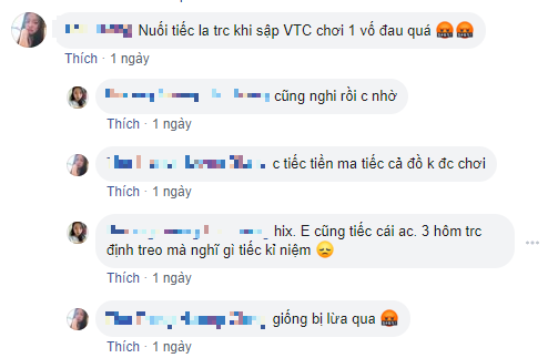 Audition bị game thủ tố “chơi một vố quá đau” và có một âm mưu hút máu thực hiện bài bản trước khi đóng cửa - Ảnh 3.