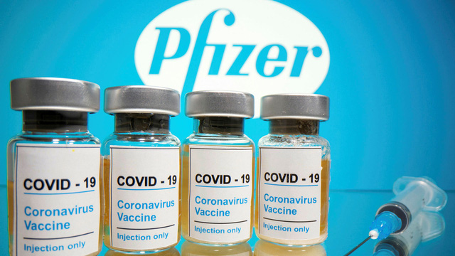Những điều chưa biết về vaccine ngừa COVID-19 đột phá của Pfizer và BioNTech - Ảnh 3.