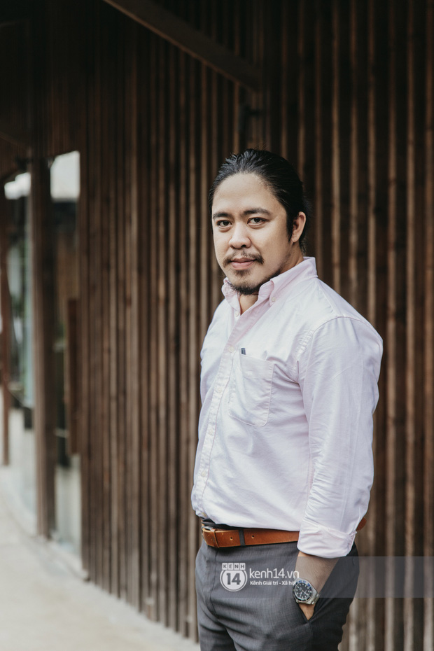 Bình Bồng Bột nói về nghề biên kịch: Câu chuyện đằng sau quá trình viết kịch bản Tiệc trăng máu trong 1 tuần và hoàn thành 6 phim 1 năm - Ảnh 3.