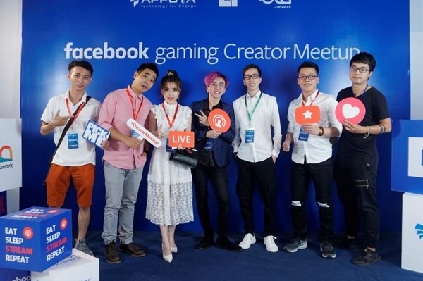 Facebook Gaming ngày càng thất thế ở Việt Nam? - Ảnh 1.