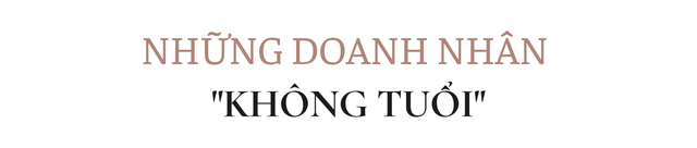 Vì sao đã U70 mà 'lão đại' ở các công ty gia đình nổi tiếng nhất Việt Nam chưa nghỉ hưu? - Ảnh 1. Vì sao đã U70 mà 'lão đại' ở các công ty gia đình nổi tiếng nhất Việt Nam chưa nghỉ hưu? - Ảnh 1.