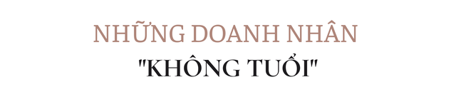  Vì sao đã U70 mà ‘lão đại’ ở các công ty gia đình nổi tiếng nhất Việt Nam chưa nghỉ hưu?  - Ảnh 1.