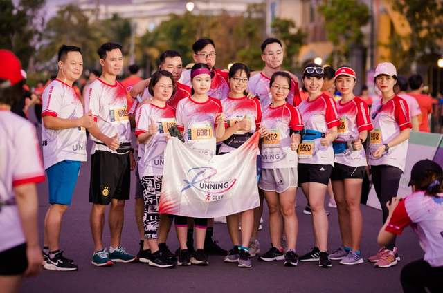 Đường đua WOW Marathon Vinpearl Phú Quốc - một mũi tên trúng nhiều đích: Vừa thoả cơn nghiện chạy, vừa tận hưởng trọn vẹn vẻ đẹp kỳ vĩ của đảo ngọc  - Ảnh 3.