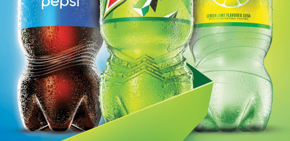 Tại sao sau 30 năm, PepsiCo quyết định thay đổi thiết kế của những chai nước giải khát 2 lít? - Ảnh 3.