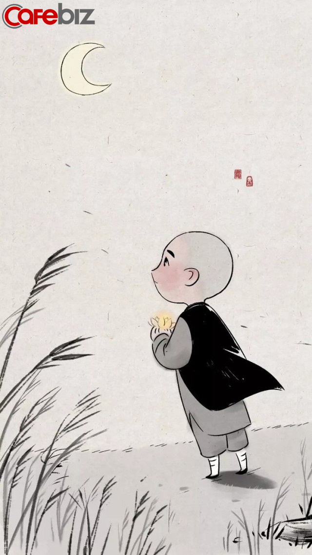 Người phóng khoáng, xởi lởi, ông trời sẽ không bao giờ ngược đãi - Ảnh 1.