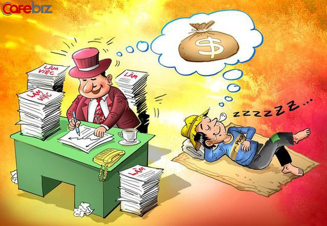 [Review Sách] “Dạy Con Làm Giàu - Tập 1”: Để Không Có Tiền Vẫn Tạo Ra Tiền