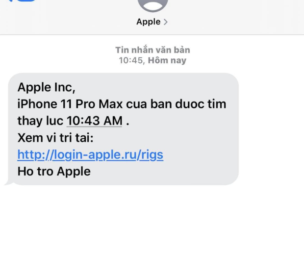 BIẾN CĂNG: Khách hạng thương gia tố mất iPhone Pro Max trên máy bay, dùng tính năng Find My Phone thì truy ra đang ở tận... Quận 12? - Ảnh 4.