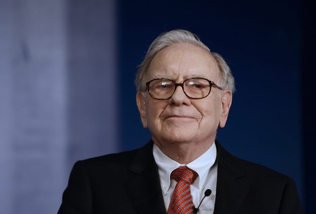 10 lời khuyên để trở nên giàu có của Warren Buffett và các doanh nhân nổi tiếng - Ảnh 1.
