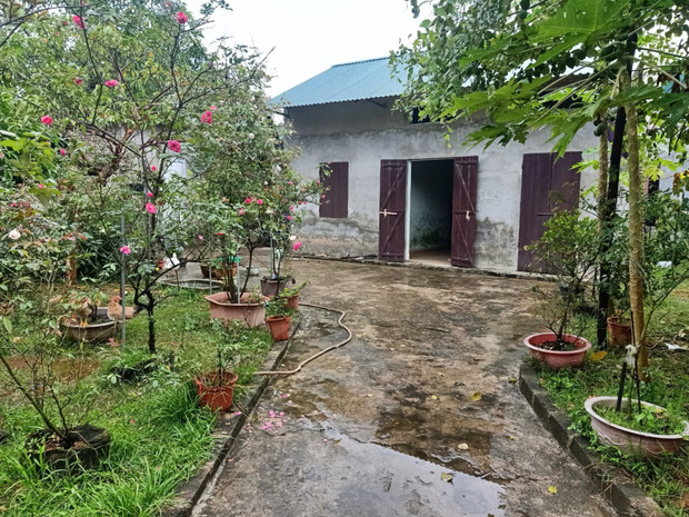 Chàng trai cô độc không một người thân thích và nguyện vọng ở tuổi 28: “Khi không cố được nữa, mình mong được hiến phần lành lặn trên cơ thể cho y học” - Ảnh 1. Chàng trai cô độc không một người thân thích và nguyện vọng ở tuổi 28: “Khi không cố được nữa, mình mong được hiến phần lành lặn trên cơ thể cho y học” - Ảnh 1.