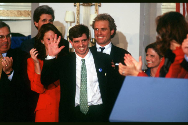  Bí ẩn về lời nguyền đeo bám gia tộc Kennedy danh giá suốt 7 thập kỷ: Sở hữu hàng loạt nhân tài kiệt xuất nhưng nhiều người ra đi khi còn rất trẻ  - Ảnh 6.
