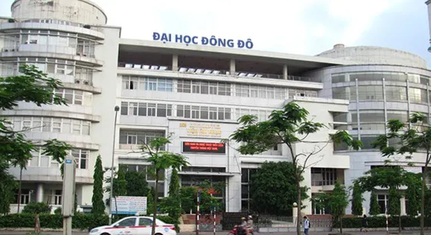 Vụ án Trường ĐH Đông Đô: 55 người làm bằng giả để làm luận án tiến sĩ - Ảnh 1.