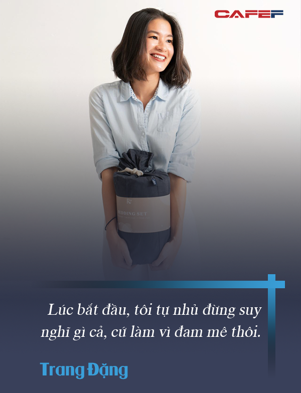 Từ bỏ cuộc sống đáng mơ ước ở nước ngoài, 9X quyết về Việt Nam để “sống hết mình với tuổi trẻ”, sẵn sàng vấp ngã để trưởng thành - Ảnh 2. Từ bỏ cuộc sống đáng mơ ước ở nước ngoài, 9X quyết về Việt Nam để “sống hết mình với tuổi trẻ”, sẵn sàng vấp ngã để trưởng thành - Ảnh 2.