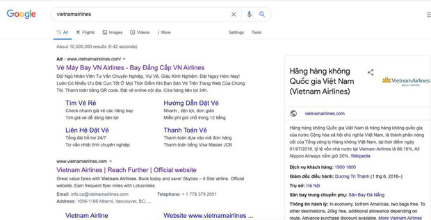 Chi 4 triệu đặt vé máy bay đi Đà Lạt, nữ khách hàng tá hỏa khi phát hiện bị lừa vì vào nhầm trang web lừa đảo - Ảnh 1.