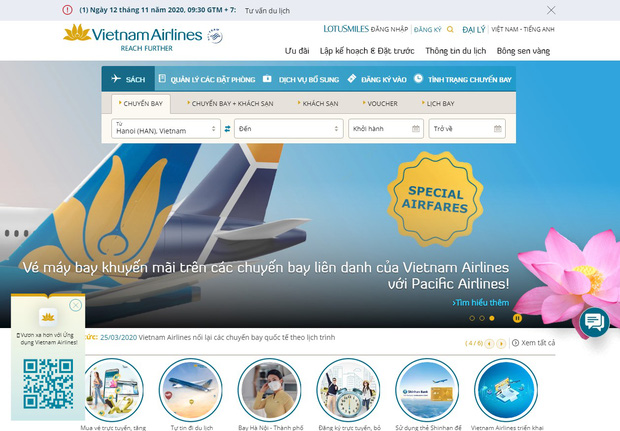 Chi 4 triệu đặt vé máy bay đi Đà Lạt, nữ khách hàng tá hỏa khi phát hiện bị lừa vì vào nhầm trang web lừa đảo - Ảnh 3.