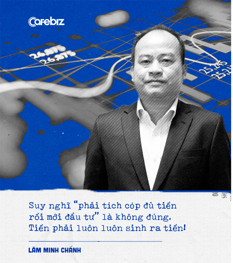Chuyên gia tài chính cá nhân Lâm Minh Chánh: Bạn nên đầu tư dài hạn vào ngân hàng, chứng chỉ quỹ, chứng khoán tốt... và không nên đụng đến Forex! - Ảnh 5. Chuyên gia tài chính cá nhân Lâm Minh Chánh: Bạn nên đầu tư dài hạn vào ngân hàng, chứng chỉ quỹ, chứng khoán tốt... và không nên đụng đến Forex! - Ảnh 5.