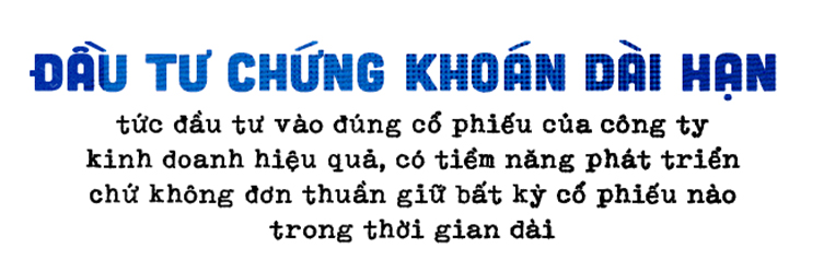Chuyên gia tài chính cá nhân Lâm Minh Chánh: Bạn nên đầu tư dài hạn vào ngân hàng, chứng chỉ quỹ, chứng khoán tốt... và không nên đụng đến Forex! - Ảnh 6. Chuyên gia tài chính cá nhân Lâm Minh Chánh: Bạn nên đầu tư dài hạn vào ngân hàng, chứng chỉ quỹ, chứng khoán tốt... và không nên đụng đến Forex! - Ảnh 6.