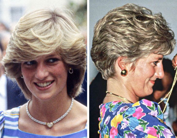  Được công nhận là nữ nhân Hoàng gia xinh đẹp nhất thế giới, chẳng ai biết Công nương Diana lại cực kỳ tự ti về tận 5 điểm trên cơ thể mình - Ảnh 3.