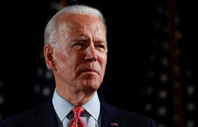 Chân dung ứng viên Tổng thống Mỹ Joe Biden: Chuyện đời thăng trầm của cậu bé nói lắp đến chính trị gia nghèo từng định bán nhà để chữa ung thư cho con - Ảnh 4.