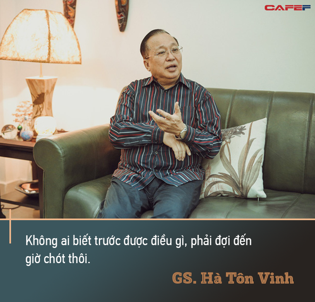  GS. Hà Tôn Vinh giải mã nhân tố “bí ẩn” có thể khuynh đảo bầu cử Mỹ  - Ảnh 2.