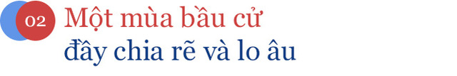  Chat với cử tri Mỹ trước giờ G: Tôi không dám để lộ là mình ủng hộ ông Trump. Tôi sợ hàng xóm tức giận...  - Ảnh 3.