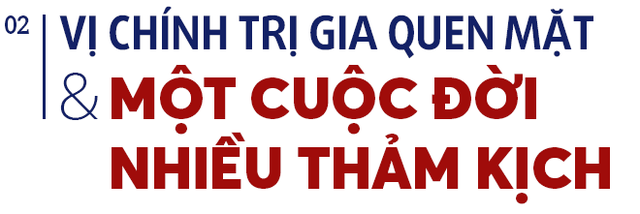  Joe Biden: Một đời lăn lộn trên chính trường Mỹ, đi tìm cái kết viên mãn ở Nhà Trắng - Ảnh 3.