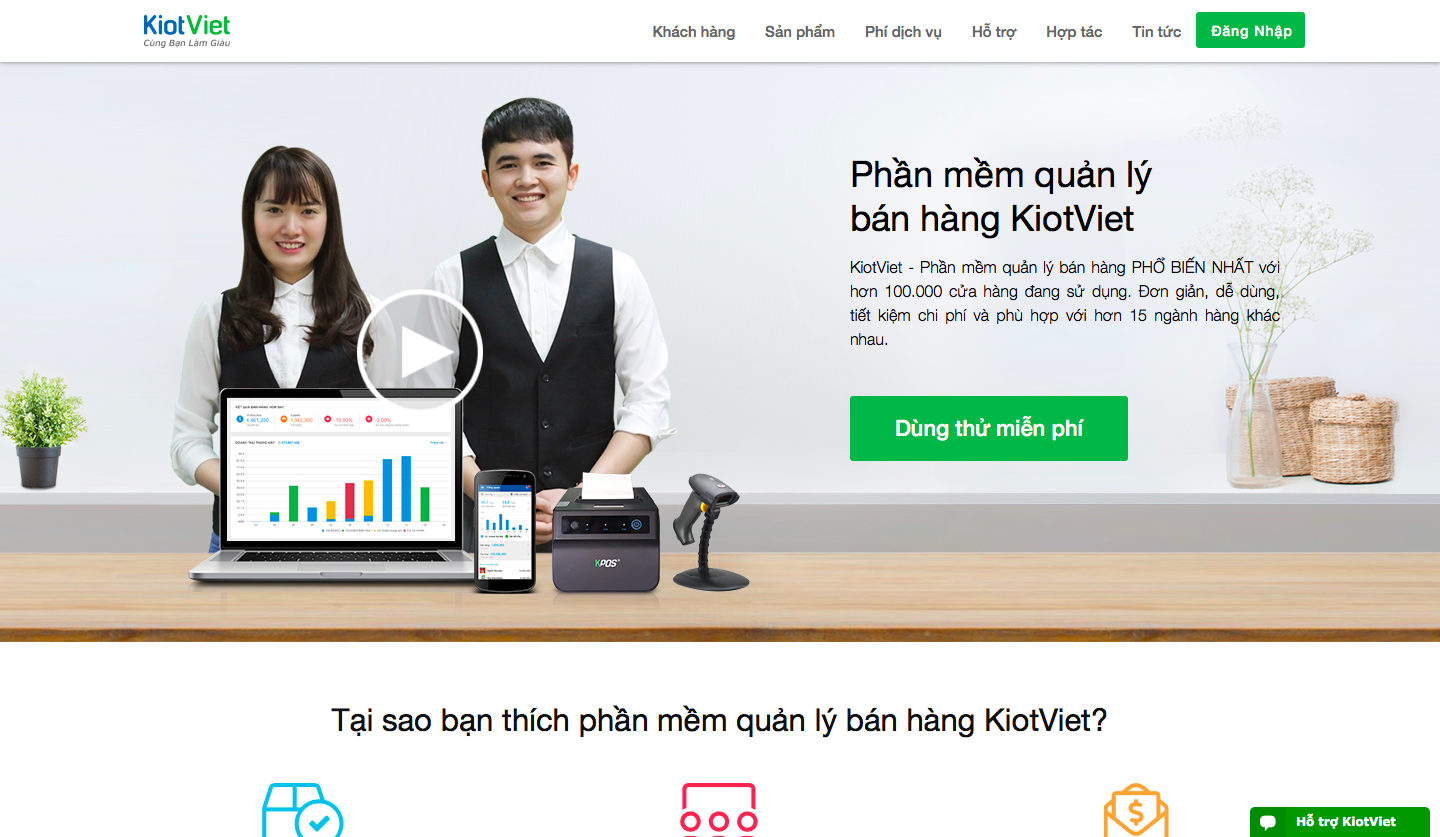 Phó TGĐ KiotViet: Giá startup trong nước vẫn còn rẻ so với khu vực ĐNÁ, các  quỹ sẽ đổ xô đầu tư vào thị trường Việt Nam thời gian tới