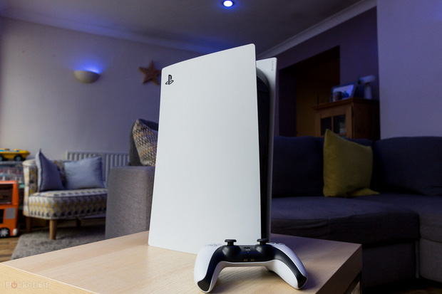 Gặp gỡ re-seller max ping nhất làng game: Bán 200 máy PlayStation 5 trong chưa đầy 1 tuần, thu về 40.000 USD - Ảnh 1. Gặp gỡ re-seller max ping nhất làng game: Bán 200 máy PlayStation 5 trong chưa đầy 1 tuần, thu về 40.000 USD - Ảnh 1.