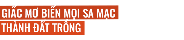 Đất sét nano: Công nghệ đột phá có thể biến sa mạc thành đồng ruộng trong 7 tiếng đồng hồ - Ảnh 8.