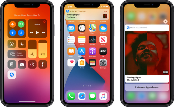 Cách đặt hình nền khác nhau trên màn hình chính và màn hình khóa của iPhone  | WidgetClub
