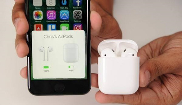 Vũ trụ AirPods fake: Vén màn bí mật những chiếc tai nghe được làm nhái tinh vi đến mức CEO Apple cũng không phân biệt được - Ảnh 2.